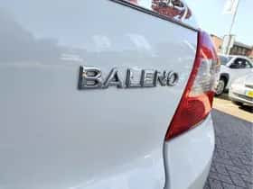 Suzuki Baleno (2018) thumbnail 27