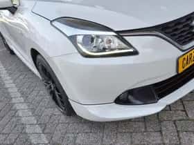 Suzuki Baleno (2018) thumbnail 29