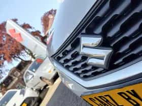 Suzuki Baleno (2018) thumbnail 30
