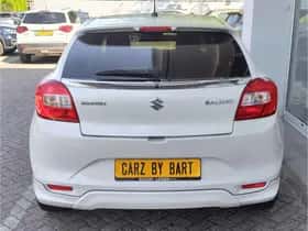 Suzuki Baleno (2018) thumbnail 4