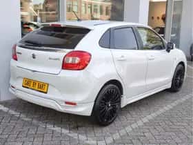 Suzuki Baleno (2018) thumbnail 5