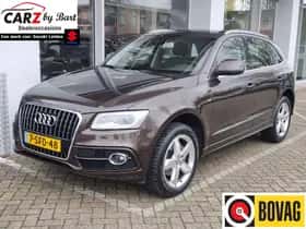 Audi Q5 (2013)