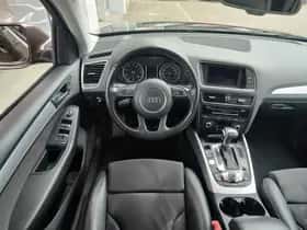 Audi Q5 (2013) thumbnail 12
