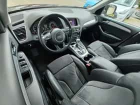 Audi Q5 (2013) thumbnail 13
