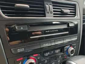 Audi Q5 (2013) thumbnail 16