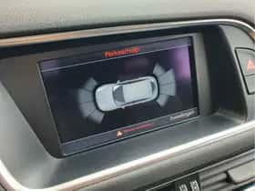 Audi Q5 (2013) thumbnail 27