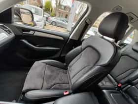 Audi Q5 (2013) thumbnail 28