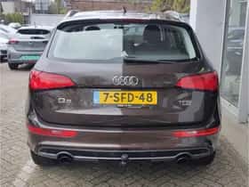 Audi Q5 (2013) thumbnail 4
