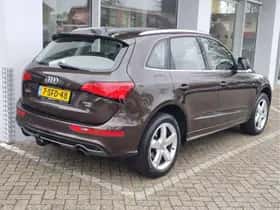 Audi Q5 (2013) thumbnail 5