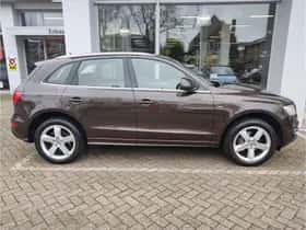 Audi Q5 (2013) thumbnail 6