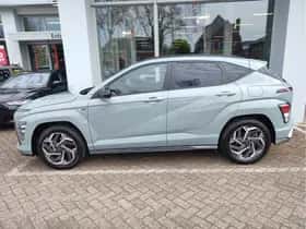Hyundai Kona thumbnail 2