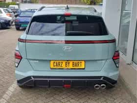 Hyundai Kona (2025) thumbnail 4