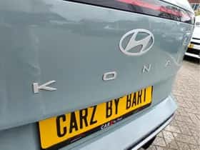 Hyundai Kona thumbnail 35