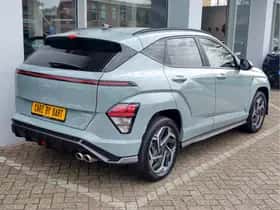 Hyundai Kona (2025) thumbnail 5