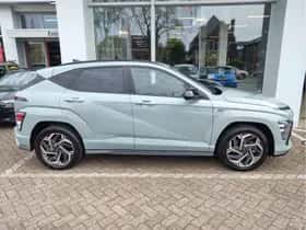 Hyundai Kona thumbnail 6