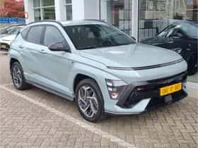 Hyundai Kona thumbnail 7