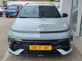 Hyundai Kona thumbnail 8