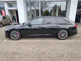 Audi A6 thumbnail 2