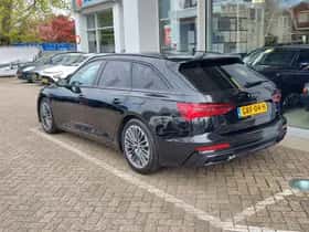 Audi A6 thumbnail 3
