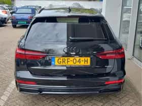 Audi A6 thumbnail 4