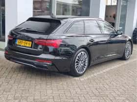 Audi A6 thumbnail 5