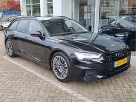 Audi A6 thumbnail 7