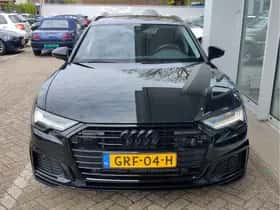 Audi A6 thumbnail 8