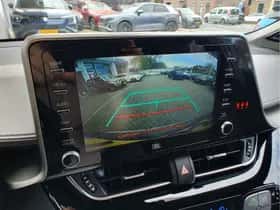 Toyota C-HR thumbnail 15