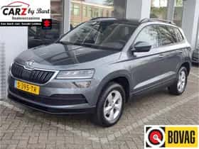 Škoda Karoq (2019) thumbnail 1