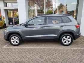Škoda Karoq thumbnail 2