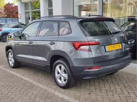 Škoda Karoq (2019) thumbnail 3