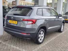 Škoda Karoq thumbnail 4