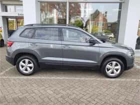 Škoda Karoq (2019) thumbnail 5