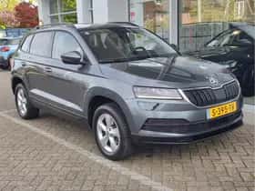 Škoda Karoq thumbnail 6
