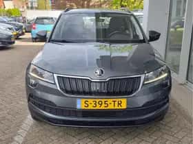 Škoda Karoq thumbnail 7