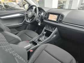 Škoda Karoq thumbnail 8