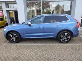 Volvo XC60 thumbnail 2