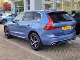 Volvo XC60 thumbnail 3