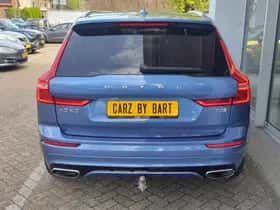 Volvo XC60 thumbnail 4