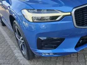 Volvo XC60 thumbnail 38