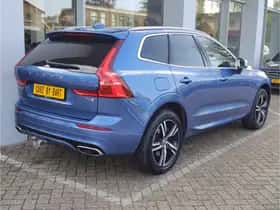 Volvo XC60 thumbnail 5