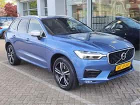 Volvo XC60 thumbnail 7