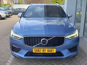 Volvo XC60 thumbnail 8