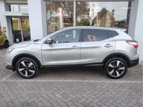 Nissan Qashqai thumbnail 2