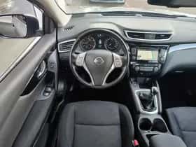 Nissan Qashqai (2016) thumbnail 12