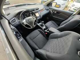 Nissan Qashqai thumbnail 13