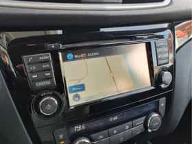 Nissan Qashqai thumbnail 15