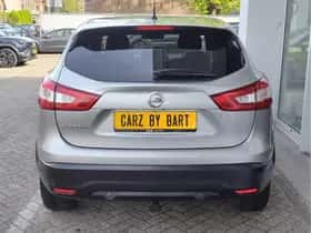 Nissan Qashqai thumbnail 4
