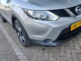 Nissan Qashqai thumbnail 34