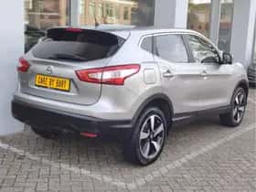 Nissan Qashqai thumbnail 5